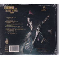 Eisbrenner und Tatanka Yotanka - Kalumet