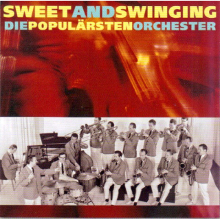 Various - Sweet And Swinging (Die Populärsten Orchester)