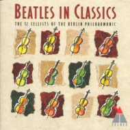 Die 12 Cellisten Der Berliner Philharmoniker - The...