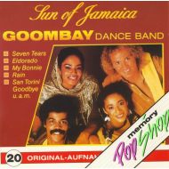 Goombay Dance Band - Sun Of Jamaica