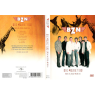 BZN - Die Mooie Tijd  DVD-Video