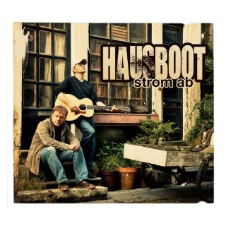 Hausboot - Strom Ab