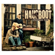 Hausboot - Strom Ab