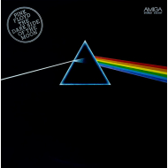 Pink Floyd - The Dark Side Of The Moon  Amiga Vinyl LP