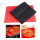 Silikonmatte für Mikrowelle Gasherd Backofen 39 x 27,5cm Antihaftfunktion