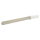 Brotmesser mit Wellenschliff 39,4cm Lang Klinge 25.4cm Edelstahl mit Kunststoffgriff