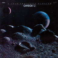 Omega - A Föld Árnyékos Oldalán