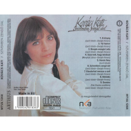 Kovács Kati - Szívemben Zengö Dal