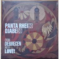 Panta Rhei  / Djabe - Panta Rhei 50 Djabe 30 - From...