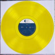 Djabe - First Album Revisited Vinyl LP