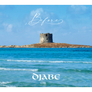 Djabe - Before  Vinyl LP