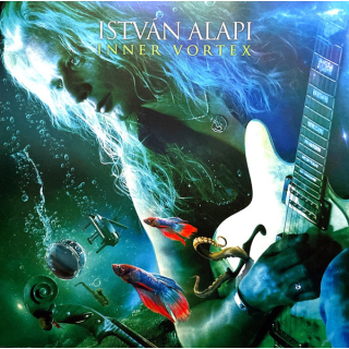 István Alapi - Inner Vortex
