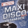 Various - Maxi Disco Megamixes Vol. 1.