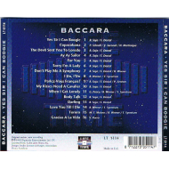 Baccara - Yes Sir I Can Boogie