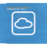 Schiller Mit Heppner - Dream Of You   Maxi CD