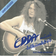 Edda Művek - Lelkünkből