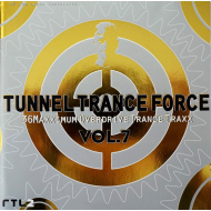 Various - Tunnel Trance Force Vol. 7
