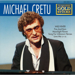 Michael Cretu - Ausgewählte Goldstücke