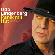 Udo Lindenberg - Panik Mit Hut - Die Singles Von 1972 bis...