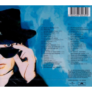 Udo Lindenberg - Panik Mit Hut - Die Singles Von 1972 bis...