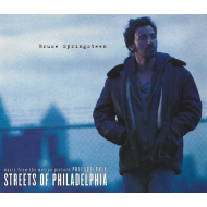 Bruce Springsteen - Streets Of Philadelphia Maxi CD