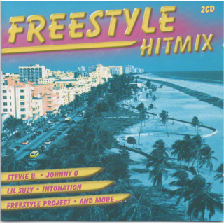 Various - Freestyle Hitmix