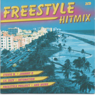 Various - Freestyle Hitmix
