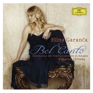 Elīna Garanča · Roberto Abbado · Filarmonica Del Teatro Comunale Di Bologna - Bel Canto