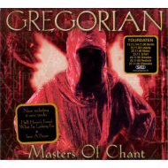 Gregorian - Masters Of Chant
