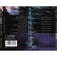 Fear Factory - Demanufacture