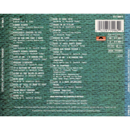 Various - Grease (The Original Soundtrack From The Motion Picture)