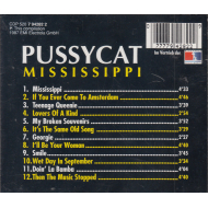 Pussycat  - Mississippi