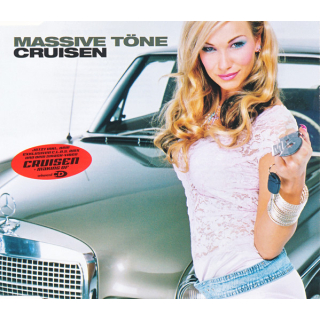 Massive Töne - Cruisen  Maxi CD