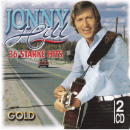 Johnny Hill - Gold 36 starke Hits