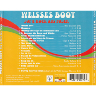 Various - Weisses Boot - Pop & Rock aus Polen