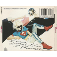 Shampoo - We Are Shampoo