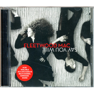 Fleetwood Mac - Say You Will