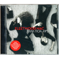 Fleetwood Mac - Say You Will