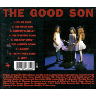 Nick Cave & The Bad Seeds - The Good Son