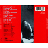 Joe Cocker - One Night Of Sin