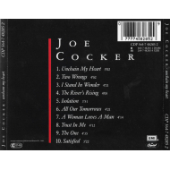 Joe Cocker - Unchain My Heart