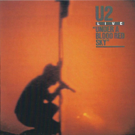 U2 - Live / Under A Blood Red Sky
