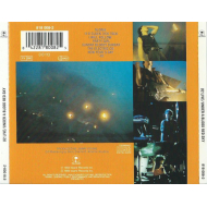 U2 - Live / Under A Blood Red Sky