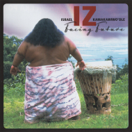 Israel Kamakawiwoole - Facing Future