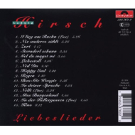Ludwig Hirsch - Liebeslieder