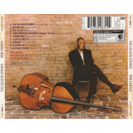 Ron Carter - The Golden Striker