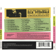 Various - We All Love Ella: Celebrating The First Lady Of Song
