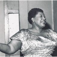 Various - We All Love Ella: Celebrating The First Lady Of Song