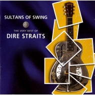 Dire Straits - Sultans Of Swing - The Very Best Of Dire...