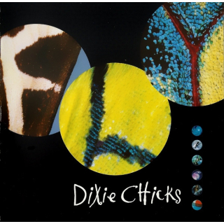 Dixie Chicks - Fly